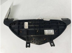 Recambio de mando calefaccion / aire acondicionado para nissan primera berlina (p12) referencia OEM IAM 28395AV600 20418142H  2