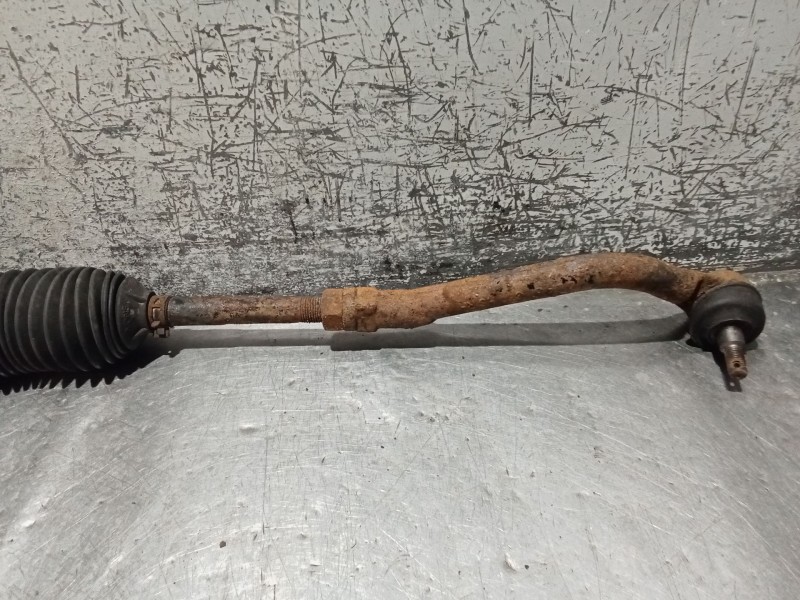 Recambio de cremallera direccion para hyundai i40 i (vf) 1.7 crdi referencia OEM IAM   