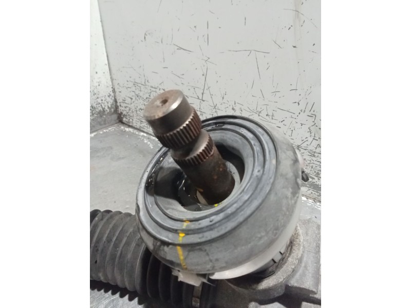 Recambio de cremallera direccion para hyundai i40 i (vf) 1.7 crdi referencia OEM IAM   