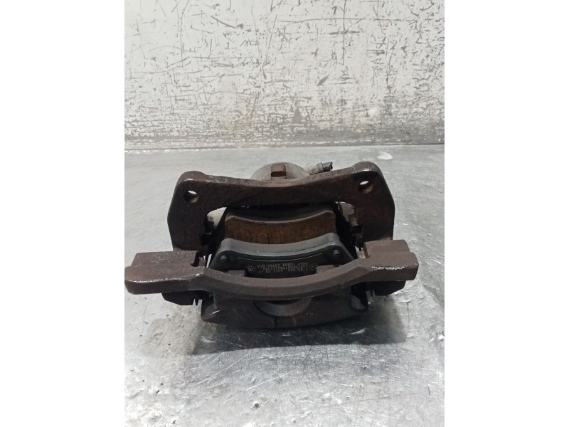 Recambio de pinza freno delantera derecha para toyota corolla (_e12_) 1.6 vvt-i (zze121_) referencia OEM IAM   
