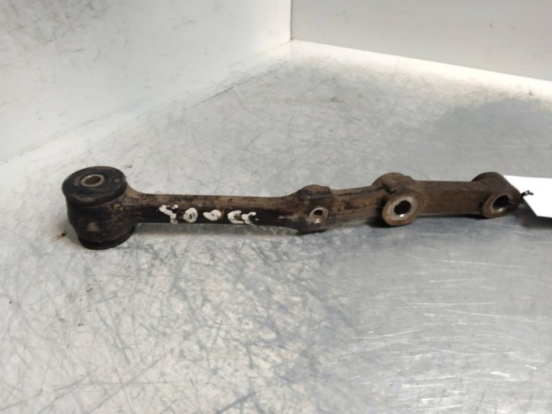 Recambio de brazo suspension inferior delantero izquierdo para seat marbella 0.9 referencia OEM IAM   