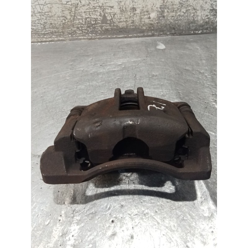 Recambio de pinza freno delantera izquierda para toyota corolla (_e12_) 1.6 vvt-i (zze121_) referencia OEM IAM   