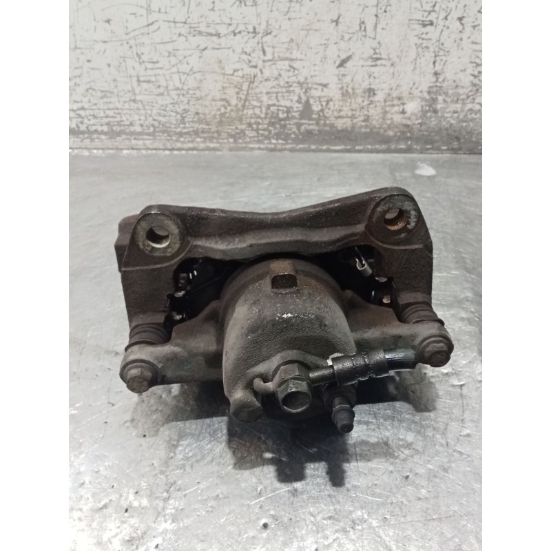 Recambio de pinza freno delantera izquierda para toyota corolla (_e12_) 1.6 vvt-i (zze121_) referencia OEM IAM   