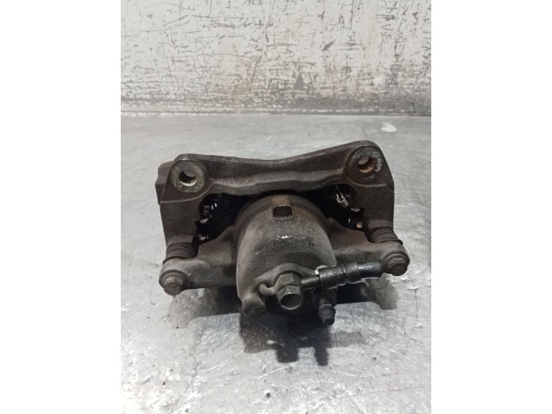 Recambio de pinza freno delantera izquierda para toyota corolla (_e12_) 1.6 vvt-i (zze121_) referencia OEM IAM   