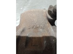 Recambio de pinza freno delantera izquierda para hyundai lantra berlina (rd) 1.6 cat referencia OEM IAM    2