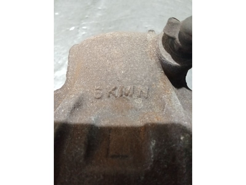 Recambio de pinza freno delantera izquierda para hyundai lantra berlina (rd) 1.6 cat referencia OEM IAM   