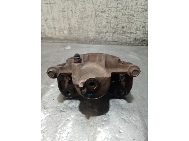 Recambio de pinza freno delantera izquierda para hyundai lantra berlina (rd) 1.6 cat referencia OEM IAM   