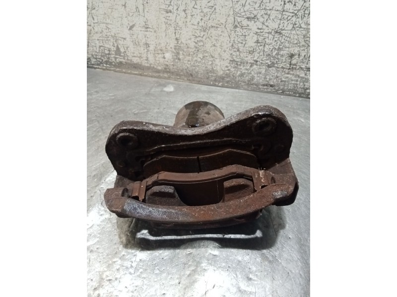 Recambio de pinza freno delantera izquierda para hyundai lantra berlina (rd) 1.6 cat referencia OEM IAM   