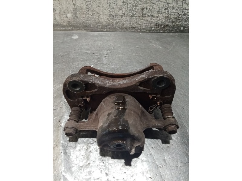Recambio de pinza freno delantera izquierda para hyundai lantra berlina (rd) 1.6 cat referencia OEM IAM   