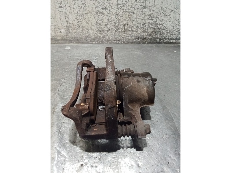 Recambio de pinza freno delantera izquierda para hyundai lantra berlina (rd) 1.6 cat referencia OEM IAM   