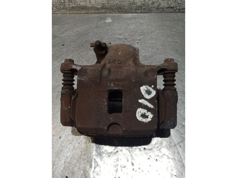 Recambio de pinza freno delantera derecha para hyundai lantra berlina (rd) 1.6 cat referencia OEM IAM   