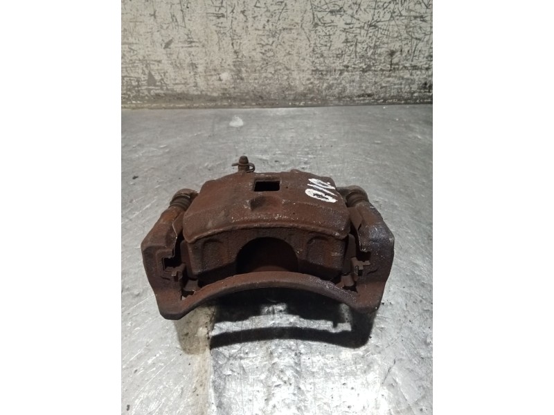 Recambio de pinza freno delantera derecha para hyundai lantra berlina (rd) 1.6 cat referencia OEM IAM   