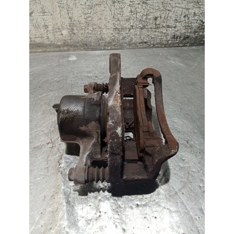 Recambio de pinza freno delantera derecha para hyundai lantra berlina (rd) 1.6 cat referencia OEM IAM   