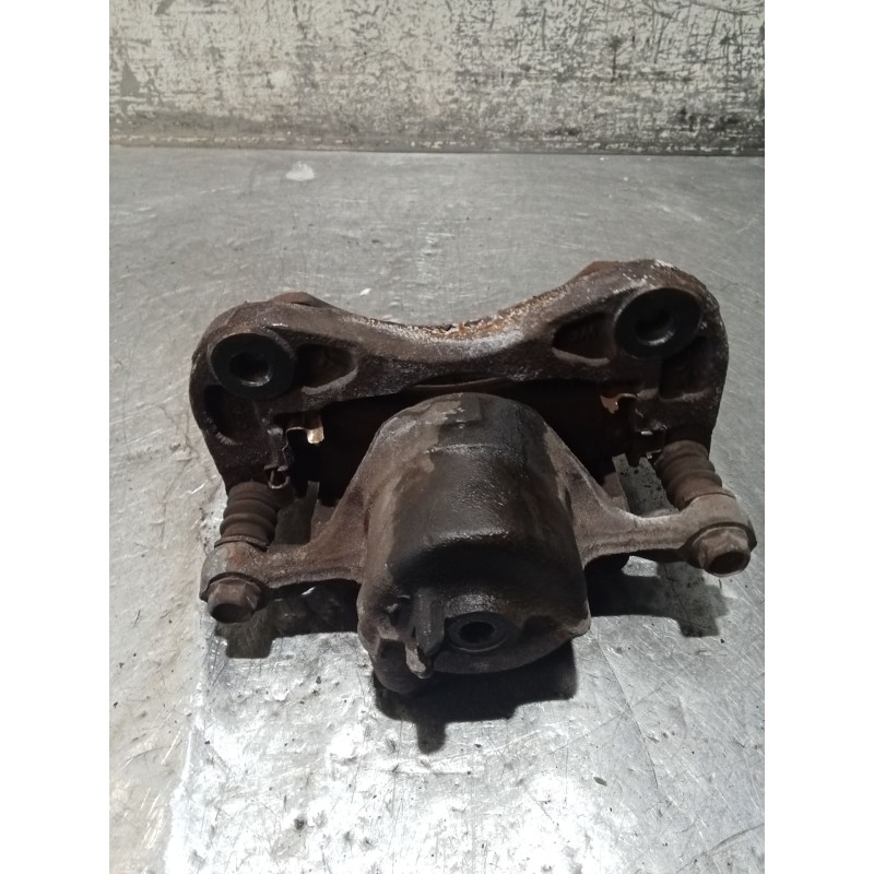 Recambio de pinza freno delantera derecha para hyundai lantra berlina (rd) 1.6 cat referencia OEM IAM   