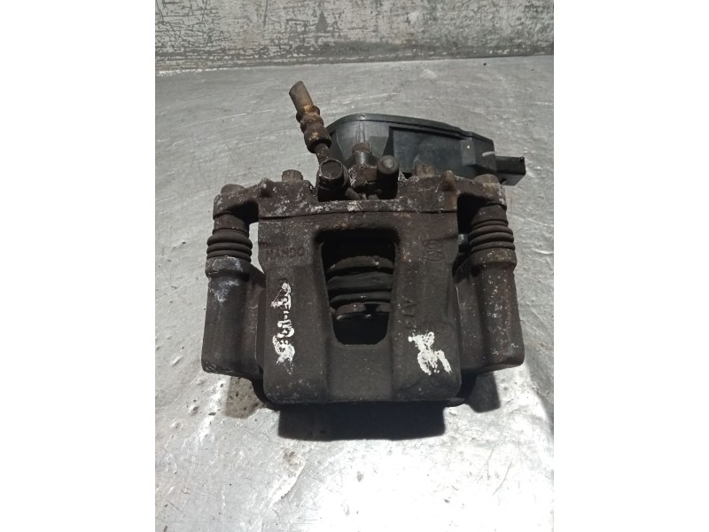 Recambio de pinza freno trasera derecha para hyundai i40 i (vf) 1.7 crdi referencia OEM IAM   ELECTRICA