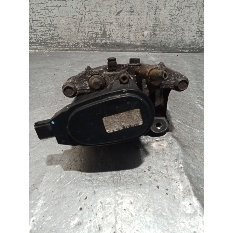 Recambio de pinza freno trasera derecha para hyundai i40 i (vf) 1.7 crdi referencia OEM IAM   ELECTRICA