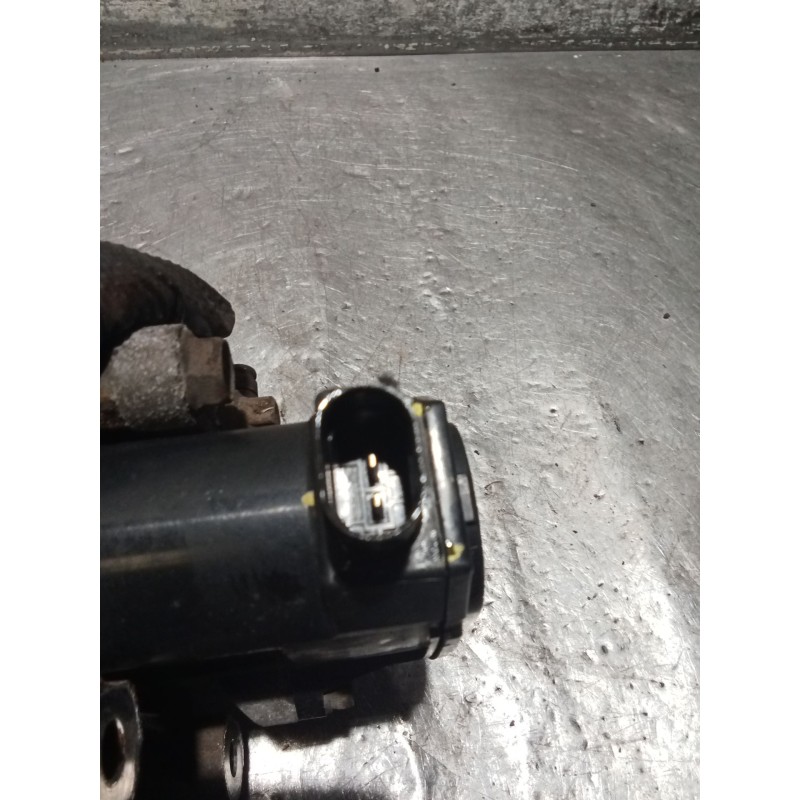 Recambio de pinza freno trasera derecha para hyundai i40 i (vf) 1.7 crdi referencia OEM IAM   ELECTRICA