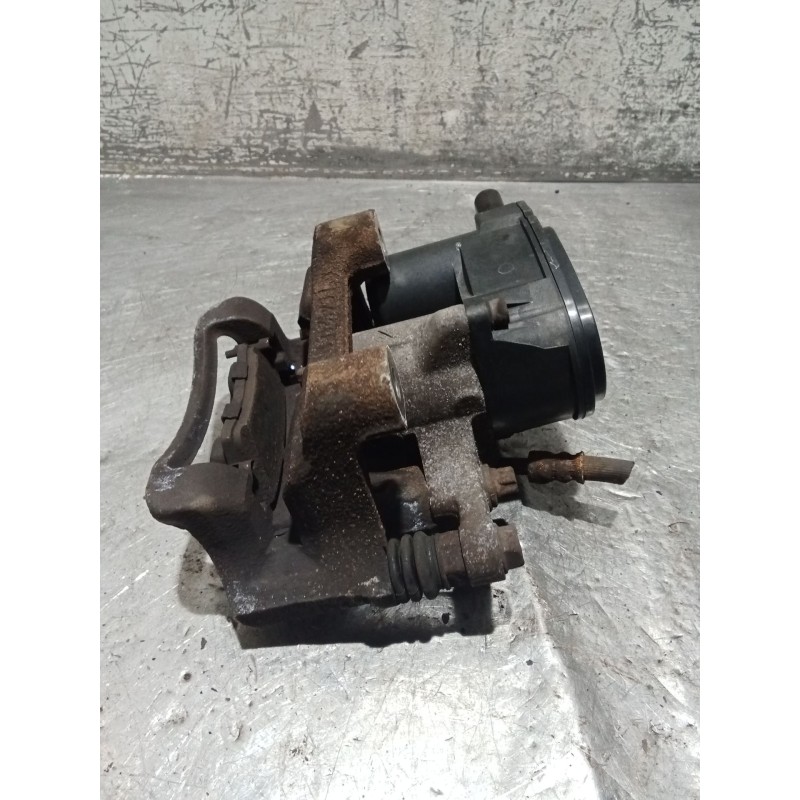 Recambio de pinza freno trasera derecha para hyundai i40 i (vf) 1.7 crdi referencia OEM IAM   ELECTRICA