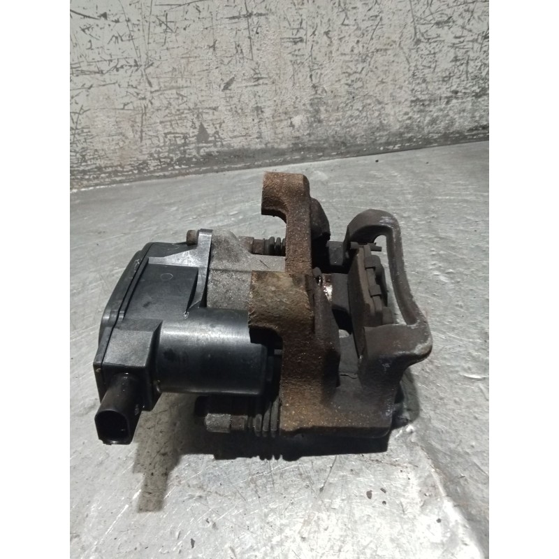 Recambio de pinza freno trasera derecha para hyundai i40 i (vf) 1.7 crdi referencia OEM IAM   ELECTRICA