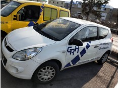 hyundai i20 del año 2009