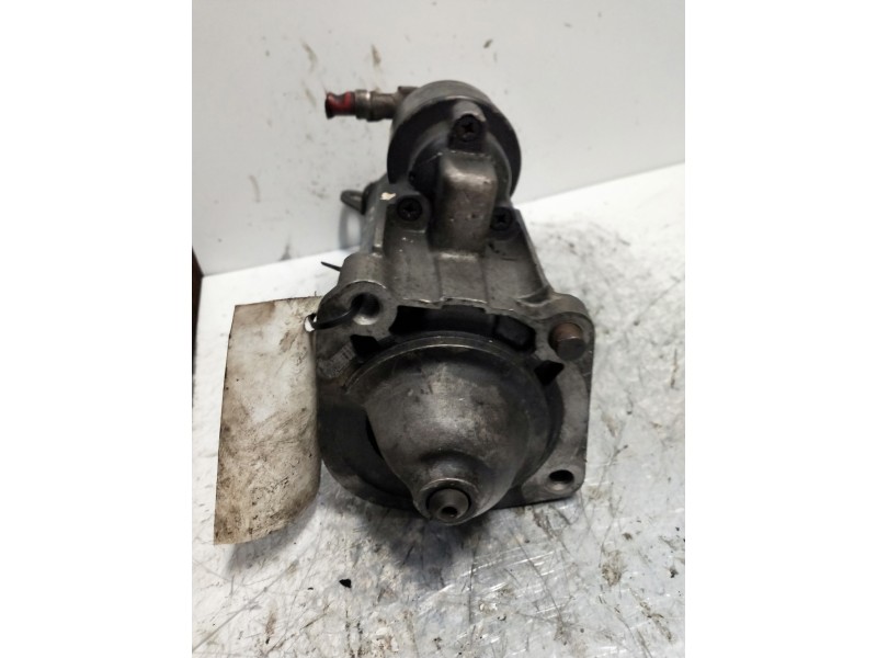 Recambio de motor arranque para volvo serie 850 t-5r berlina referencia OEM IAM 0001108107 BOSCH 