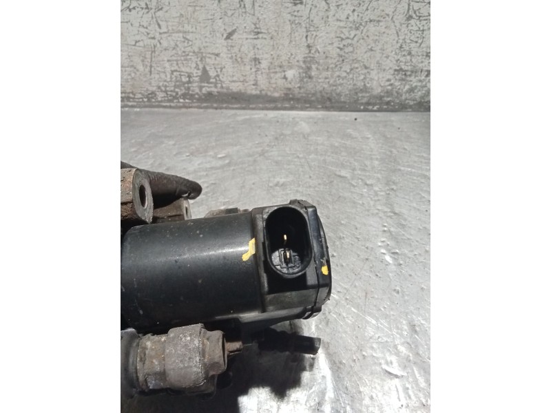 Recambio de pinza freno trasera izquierda para hyundai i40 i (vf) 1.7 crdi referencia OEM IAM   