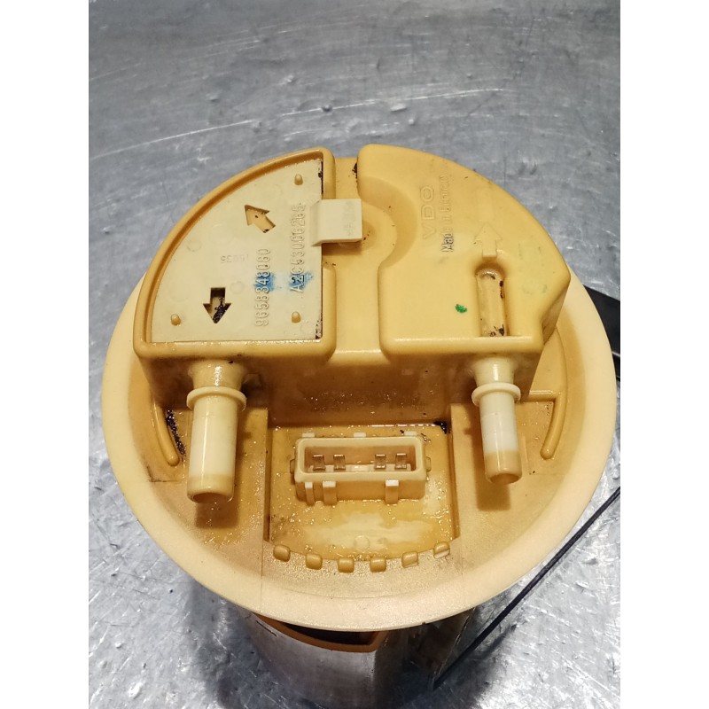 Recambio de bomba combustible para citroën xsara picasso (n68) 2.0 hdi referencia OEM IAM 9658348080 A2C53006265 04