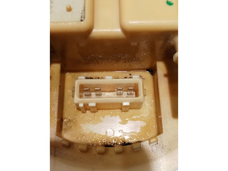 Recambio de bomba combustible para citroën xsara picasso (n68) 2.0 hdi referencia OEM IAM 9658348080 A2C53006265 04