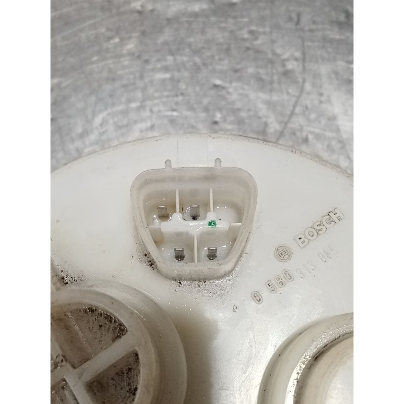 Recambio de bomba combustible para toyota corolla (_e12_) 1.6 vvt-i (zze121_) referencia OEM IAM 0580313085  02