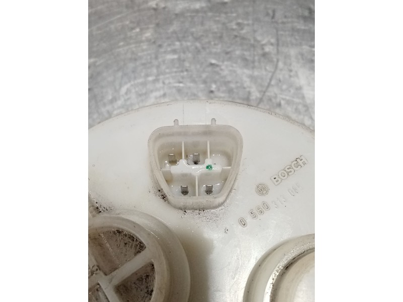 Recambio de bomba combustible para toyota corolla (_e12_) 1.6 vvt-i (zze121_) referencia OEM IAM 0580313085  02