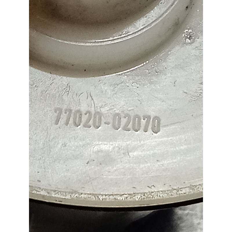 Recambio de bomba combustible para toyota corolla (_e12_) 1.6 vvt-i (zze121_) referencia OEM IAM 0580313085  02