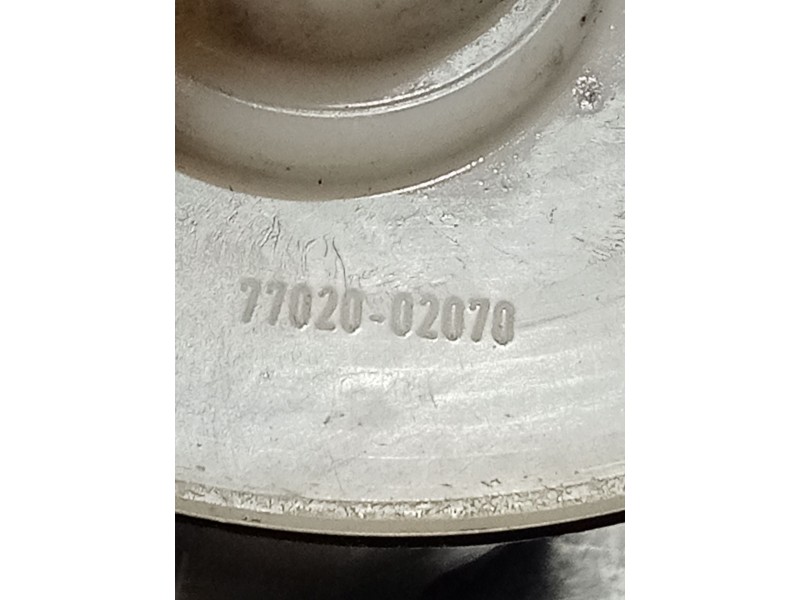 Recambio de bomba combustible para toyota corolla (_e12_) 1.6 vvt-i (zze121_) referencia OEM IAM 0580313085  02