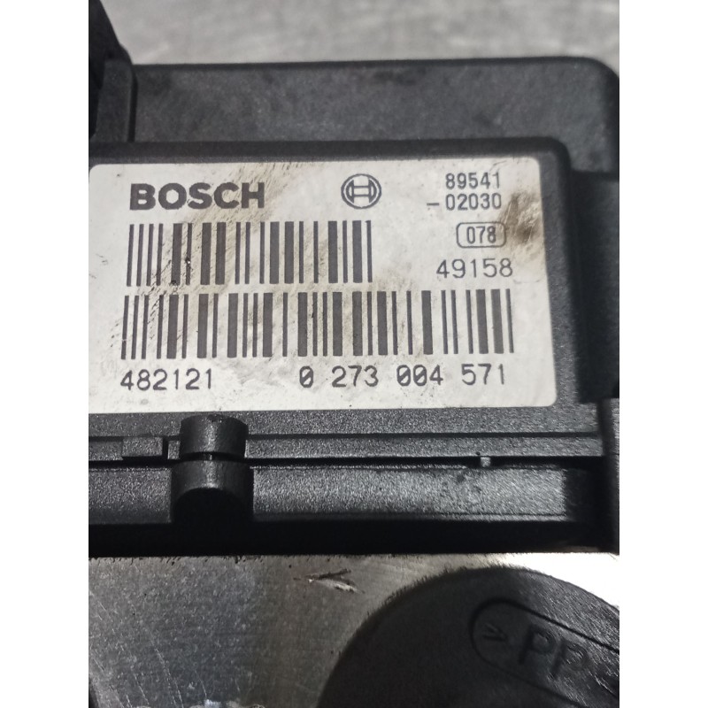 Recambio de abs para toyota corolla (_e12_) 1.6 vvt-i (zze121_) referencia OEM IAM   