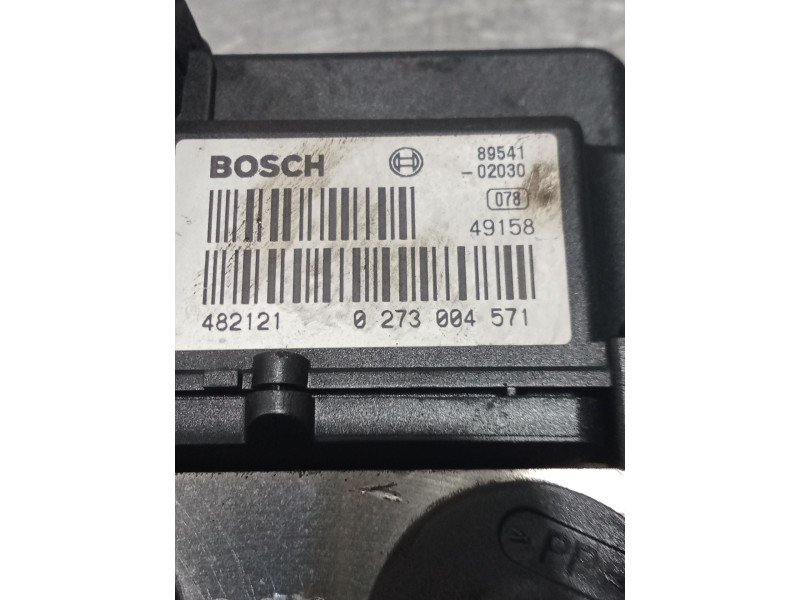 Recambio de abs para toyota corolla (_e12_) 1.6 vvt-i (zze121_) referencia OEM IAM   