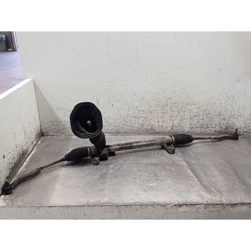 Recambio de cremallera direccion para toyota corolla (_e12_) 1.6 vvt-i (zze121_) referencia OEM IAM 26092563 4550002060 