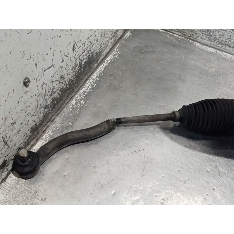 Recambio de cremallera direccion para toyota corolla (_e12_) 1.6 vvt-i (zze121_) referencia OEM IAM 26092563 4550002060 