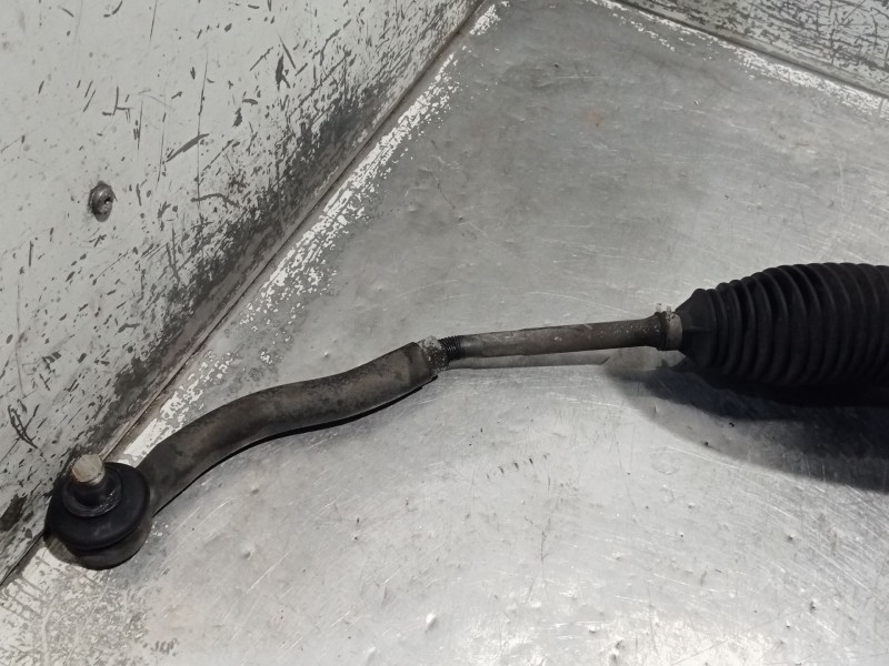 Recambio de cremallera direccion para toyota corolla (_e12_) 1.6 vvt-i (zze121_) referencia OEM IAM 26092563 4550002060 