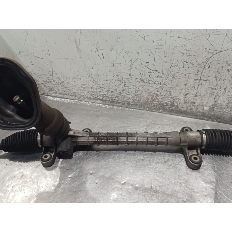 Recambio de cremallera direccion para toyota corolla (_e12_) 1.6 vvt-i (zze121_) referencia OEM IAM 26092563 4550002060 