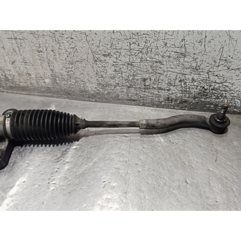 Recambio de cremallera direccion para toyota corolla (_e12_) 1.6 vvt-i (zze121_) referencia OEM IAM 26092563 4550002060 