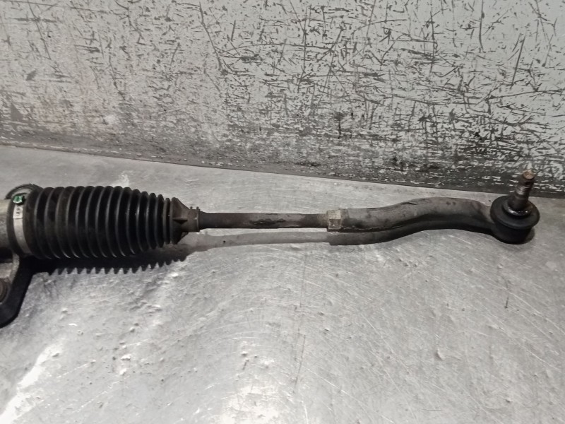 Recambio de cremallera direccion para toyota corolla (_e12_) 1.6 vvt-i (zze121_) referencia OEM IAM 26092563 4550002060 