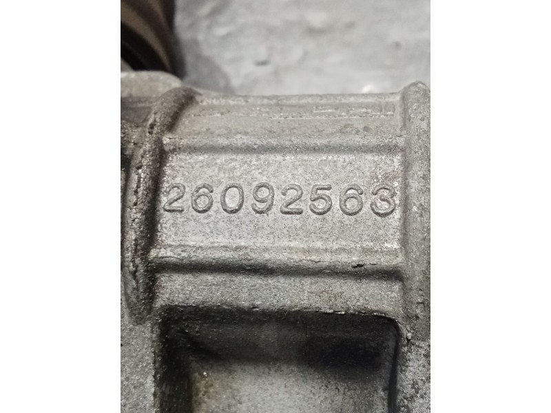 Recambio de cremallera direccion para toyota corolla (_e12_) 1.6 vvt-i (zze121_) referencia OEM IAM 26092563 4550002060 