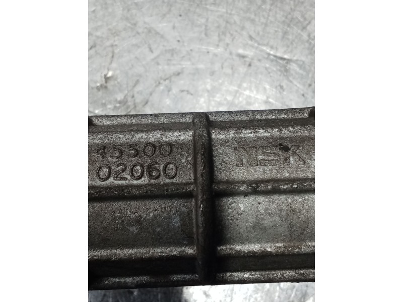 Recambio de cremallera direccion para toyota corolla (_e12_) 1.6 vvt-i (zze121_) referencia OEM IAM 26092563 4550002060 