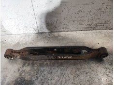 Recambio de brazo suspension inferior trasero izquierdo para nissan qashqai (j10) acenta referencia OEM IAM 55502JD00A   2