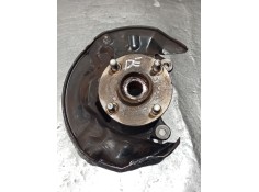 Recambio de mangueta delantera derecha para toyota corolla (_e12_) 1.6 vvt-i (zze121_) referencia OEM IAM   02