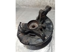 Recambio de mangueta delantera derecha para toyota corolla (_e12_) 1.6 vvt-i (zze121_) referencia OEM IAM   02 2