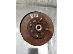 Recambio de mangueta delantera derecha para hyundai lantra berlina (rd) 1.6 cat referencia OEM IAM   