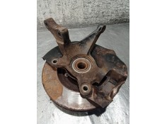 Recambio de mangueta delantera derecha para hyundai lantra berlina (rd) 1.6 cat referencia OEM IAM    2