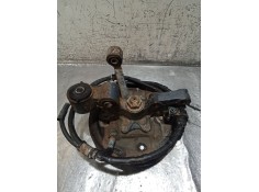 Recambio de mangueta trasera izquierda para hyundai lantra berlina (rd) 1.6 cat referencia OEM IAM    2