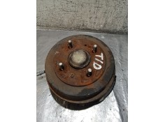 Recambio de mangueta trasera derecha para hyundai lantra berlina (rd) 1.6 cat referencia OEM IAM   