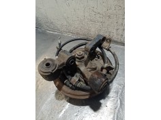 Recambio de mangueta trasera derecha para hyundai lantra berlina (rd) 1.6 cat referencia OEM IAM    2